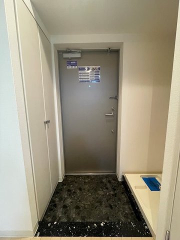 玄関　参考写真