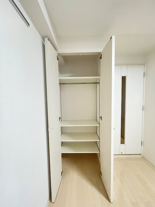 収納　参考写真