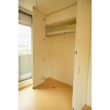 収納　他部屋参考写真