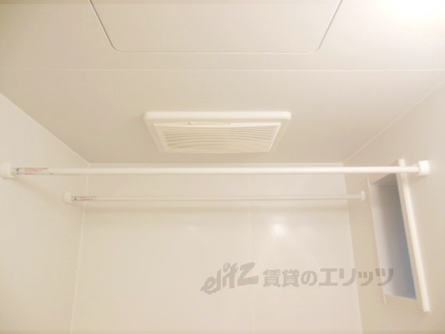 その他設備　浴室乾燥機