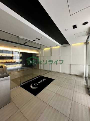 その他　コンフォリア東池袋WEST