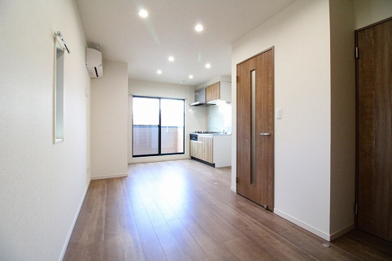 その他部屋・スペース　エアコン付きです★