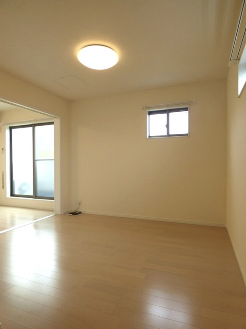 眺望　※同一仕様写真