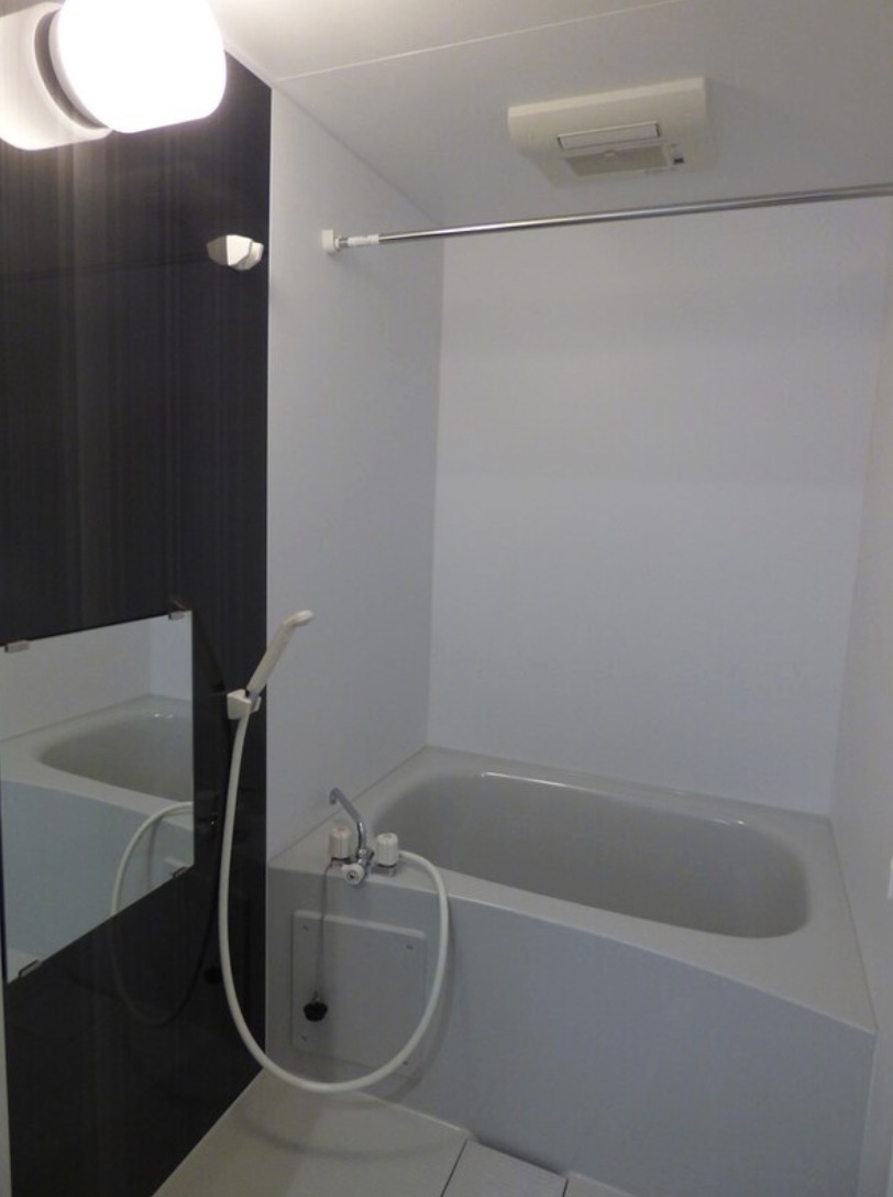 バス・シャワールーム　※同一仕様写真