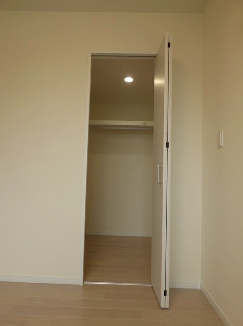 収納　※同一仕様写真