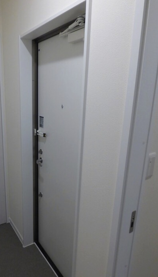 玄関　※同一仕様写真