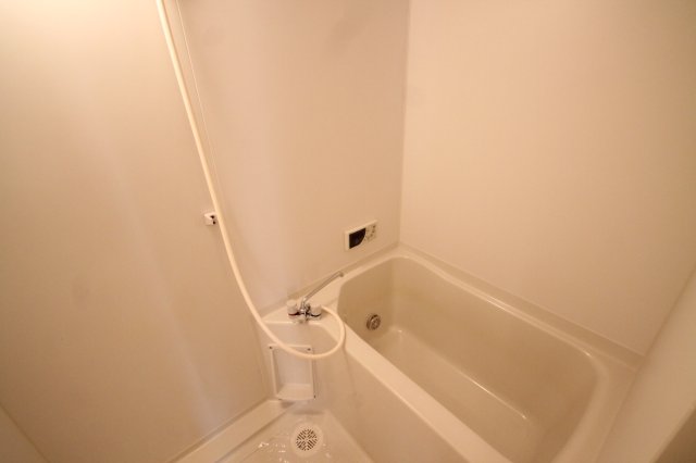 バス・シャワールーム　※同物件別号室の写真になります