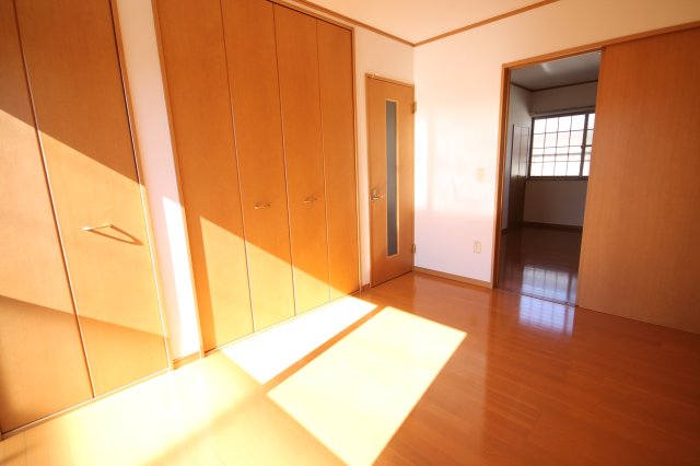 その他部屋・スペース　※同物件別号室の写真になります