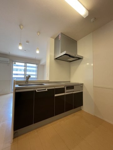 キッチン　参考写真