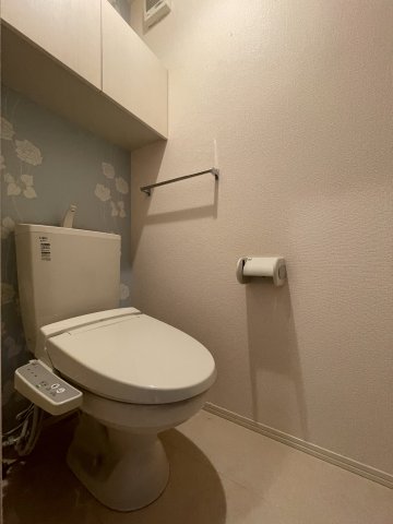 トイレ　参考写真