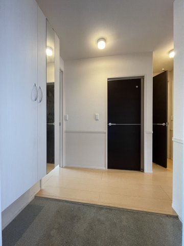 玄関　参考写真