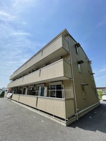 建物外観　建物外観を気になさる方へ、見た目の良い物件です♪