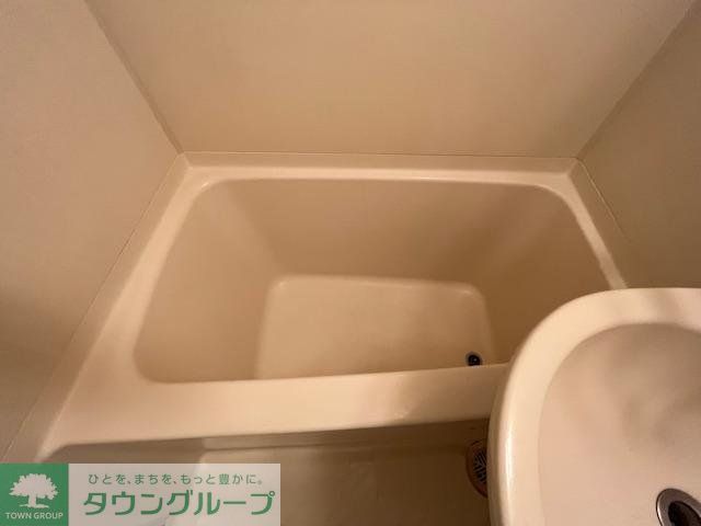 バス・シャワールーム　★別部屋参考写真★