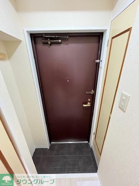 玄関　★別部屋参考写真★