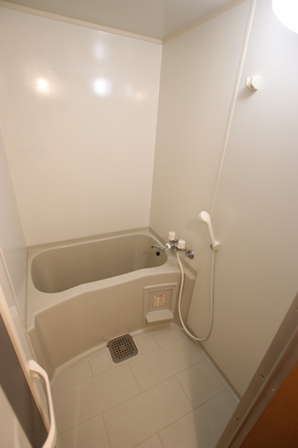 バス・シャワールーム　バスルーム