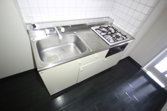 キッチン　※他部屋のお写真になります