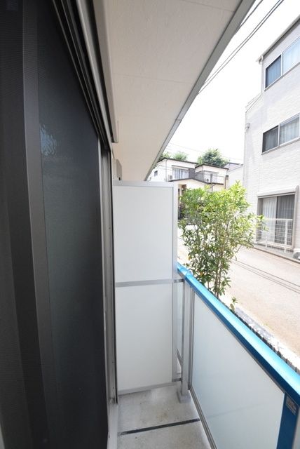 バルコニー　☆バルコニー☆