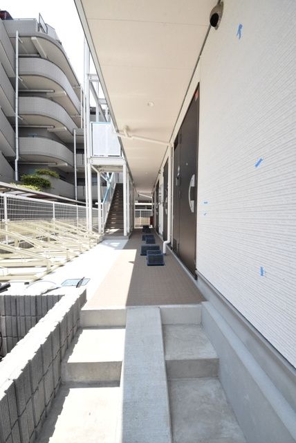 エントランス　☆エントランス☆