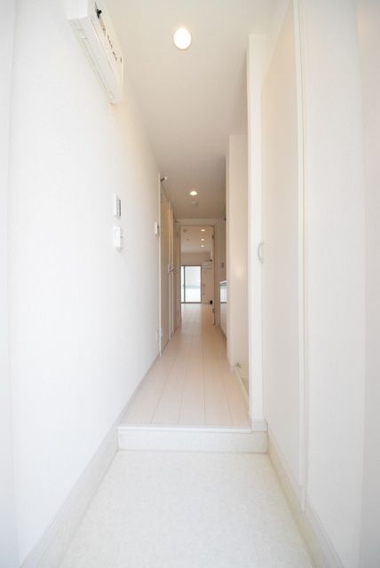 玄関　☆玄関☆