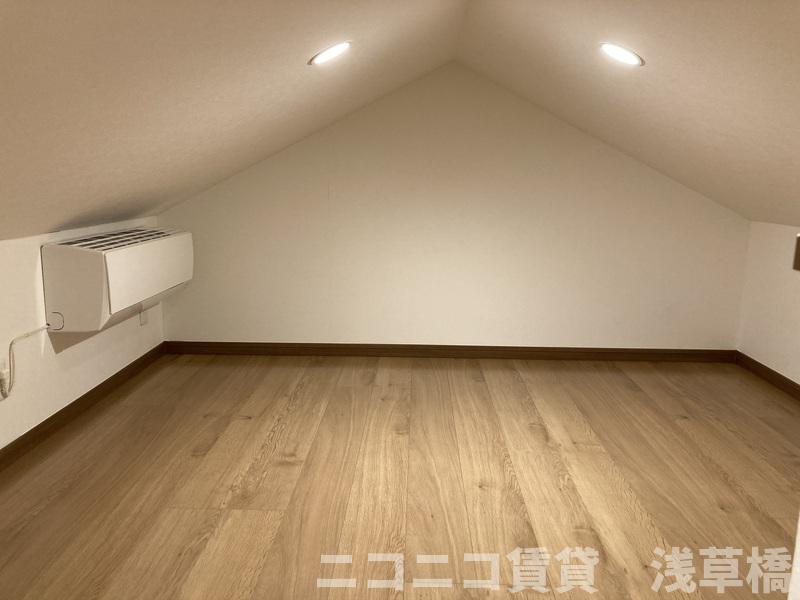 その他部屋・スペース