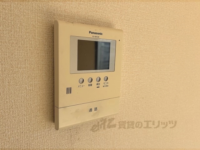 その他設備　給湯器リモコン