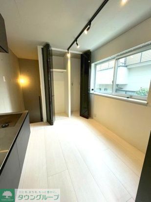 その他部屋・スペース　リビング/居室