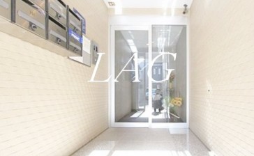 エントランス　エントランスです。