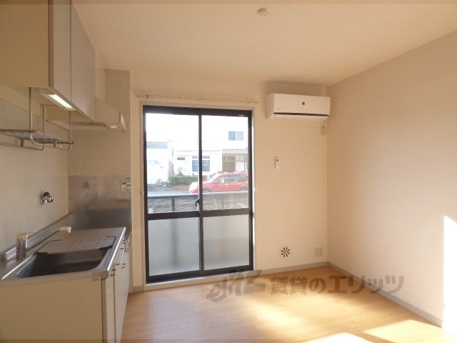 居室・リビング　ダイニング