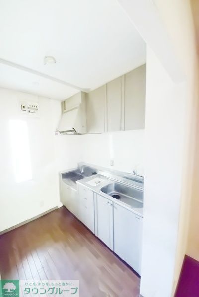 キッチン　お問合せはタウンハウジングまで！※現地待合わせ相談可能