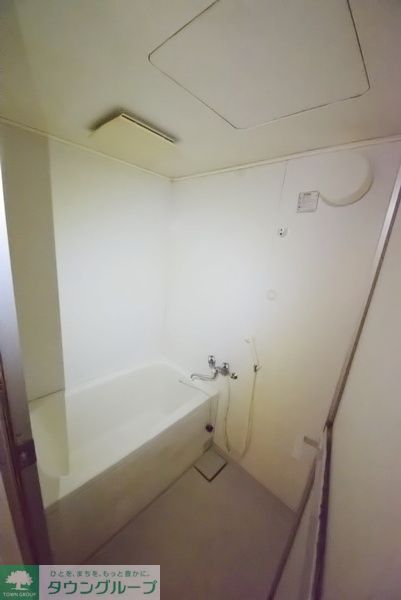 バス・シャワールーム　お問合せはタウンハウジングまで！※現地待合わせ相談可能