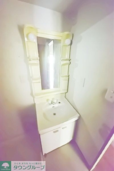 洗面設備　お問合せはタウンハウジングまで！※現地待合わせ相談可能