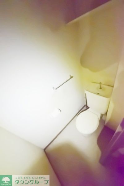トイレ　お問合せはタウンハウジングまで！※現地待合わせ相談可能