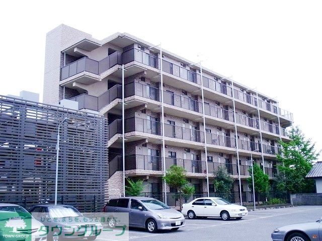 建物外観　お問合せはタウンハウジングまで！※現地待合わせ相談可能