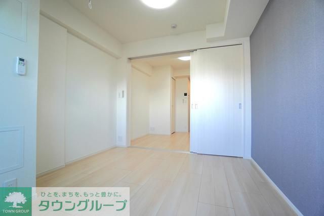 その他設備　※写真は同タイプ住戸です。