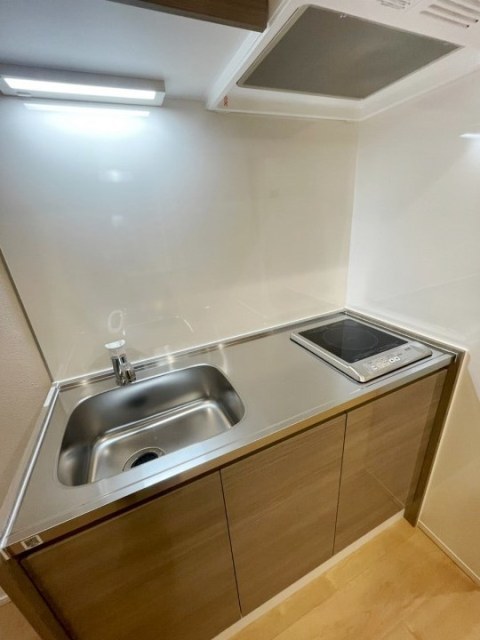 キッチン　同仕様タイプ