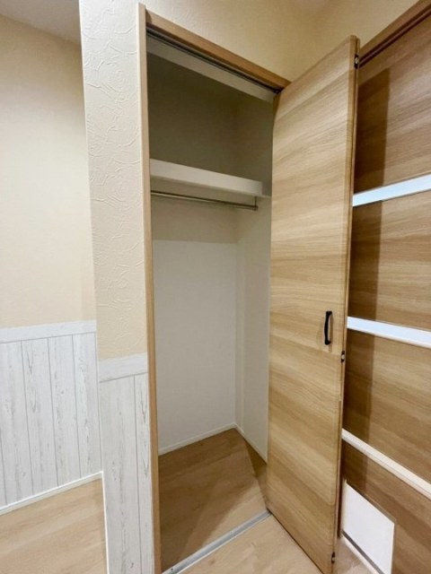 収納　同仕様タイプ