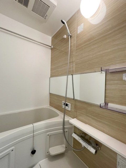 バス・シャワールーム　同仕様タイプ