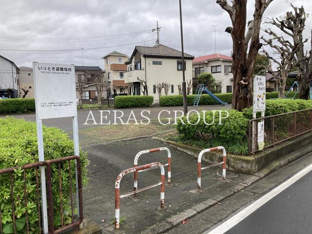公園　瀬谷第四公園（公園）まで92m