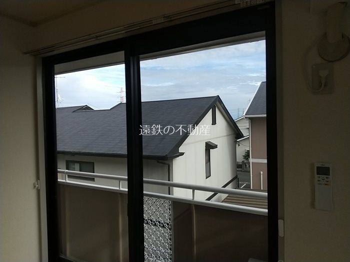 眺望　※現況優先