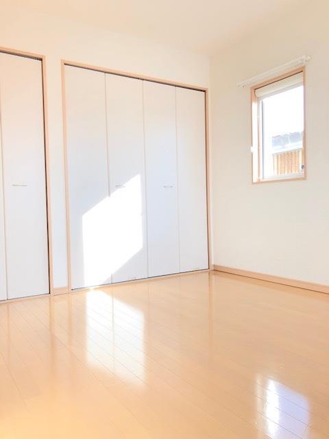 その他部屋・スペース　洋室