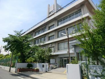 高校・高専　伊丹市立伊丹高校（高校・高専）まで1144m