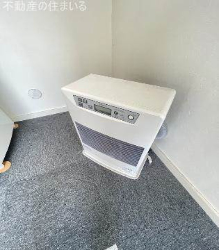 その他設備　室内設備