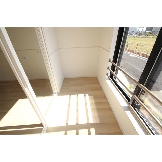 その他　サンルーム