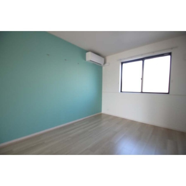 その他設備　エアコン２台付