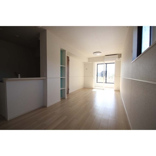 居室・リビング　画像は全て１０１にて撮影