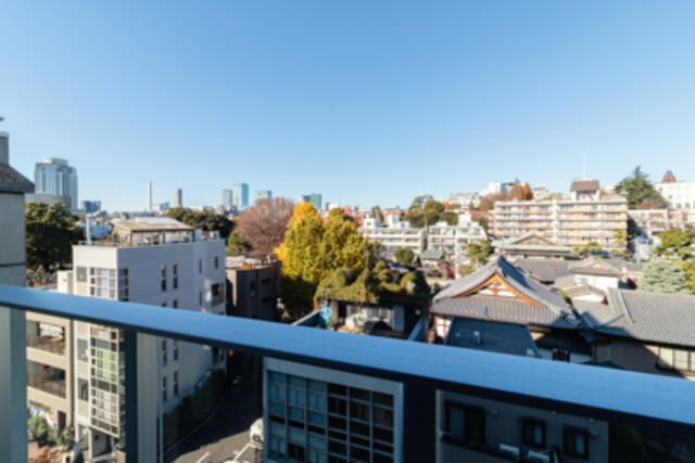 眺望　参考写真です