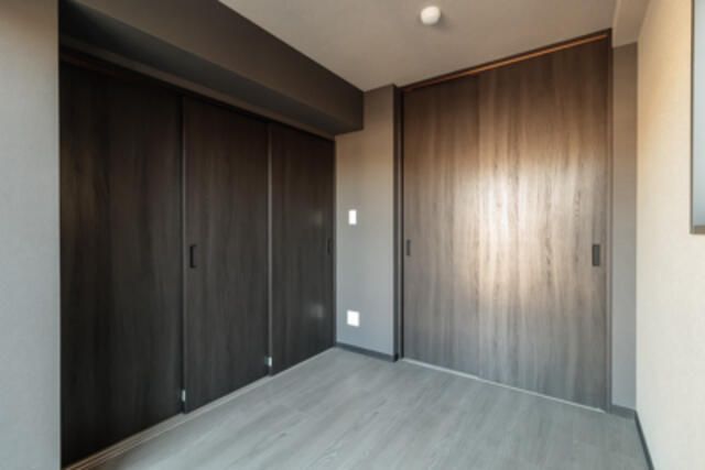 その他部屋・スペース　写真は同タイプ住居です。