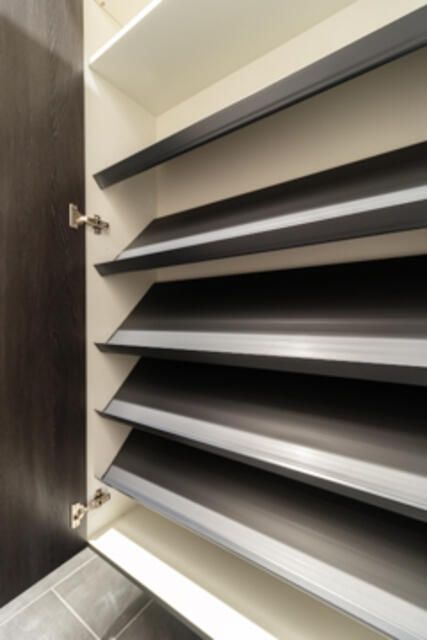 玄関　参考写真です