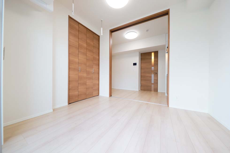 その他部屋・スペース　明るい室内です