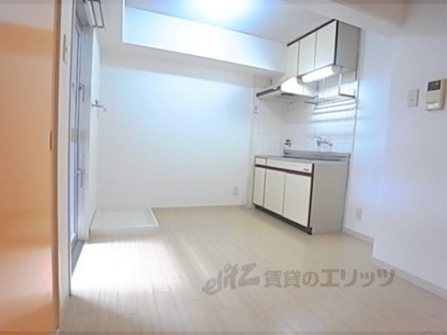 居室・リビング　洋室